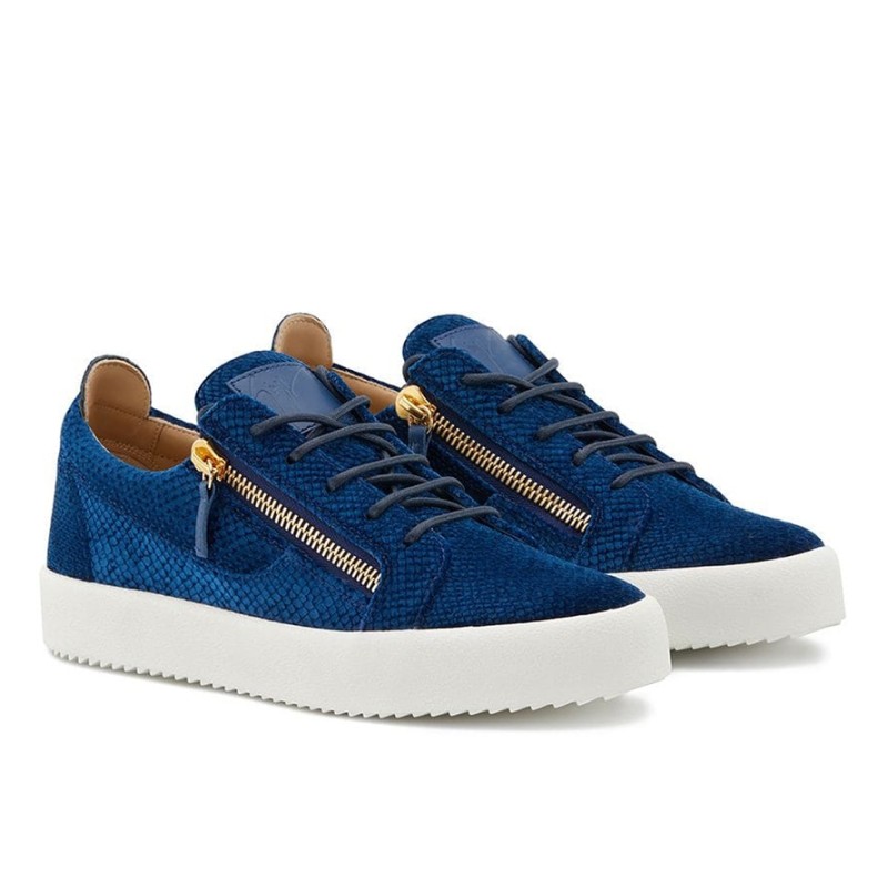 giuseppe zanotti sneakers Sneakers Frankie Détails : Motifs -Détail... giuseppe zanotti sneakers Sneakers Frankie Détails : Motifs -Détail...