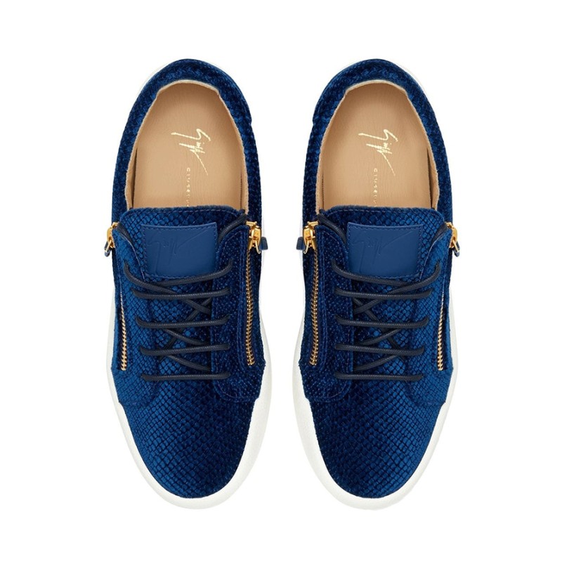 giuseppe zanotti sneakers Sneakers Frankie Détails : Motifs -Détail... giuseppe zanotti sneakers Sneakers Frankie Détails : Motifs -Détail...