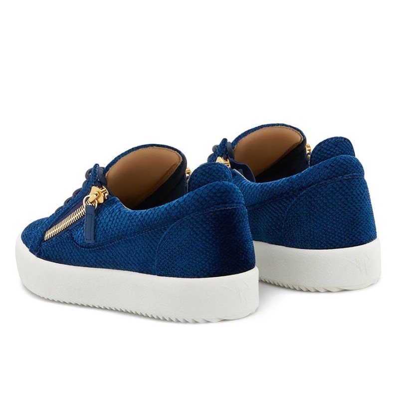 giuseppe zanotti sneakers Sneakers Frankie Détails : Motifs -Détail... giuseppe zanotti sneakers Sneakers Frankie Détails : Motifs -Détail...