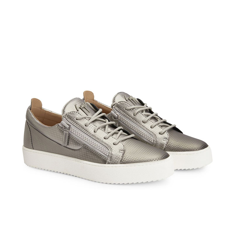giuseppe zanotti sneakers Sneakers Frankie Détails : Motifs -Détail... giuseppe zanotti sneakers Sneakers Frankie Détails : Motifs -Détail...
