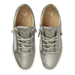 giuseppe zanotti sneakers Sneakers Frankie Détails : Motifs -Détail...