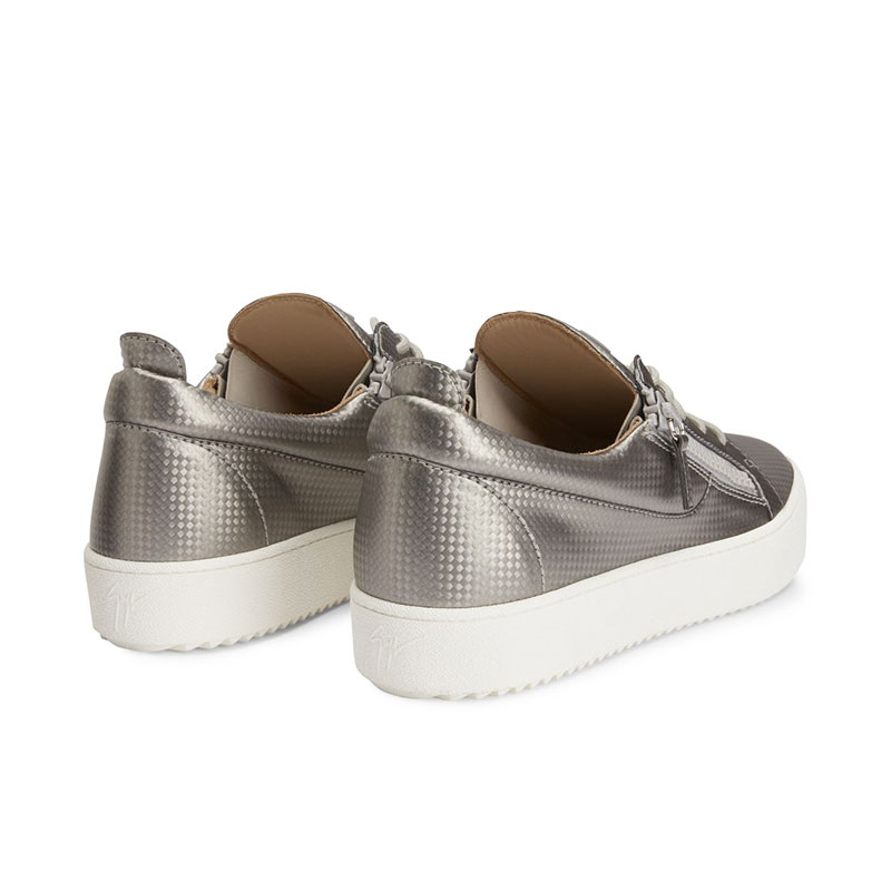 giuseppe zanotti sneakers Sneakers Frankie Détails : Motifs -Détail... giuseppe zanotti sneakers Sneakers Frankie Détails : Motifs -Détail...