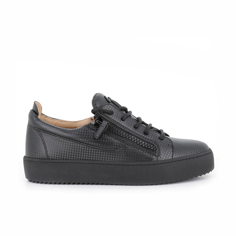 giuseppe zanotti sneakers Sneakers Frankie Détails : Basses -Détail... giuseppe zanotti sneakers Sneakers Frankie Détails : Basses -Détail...