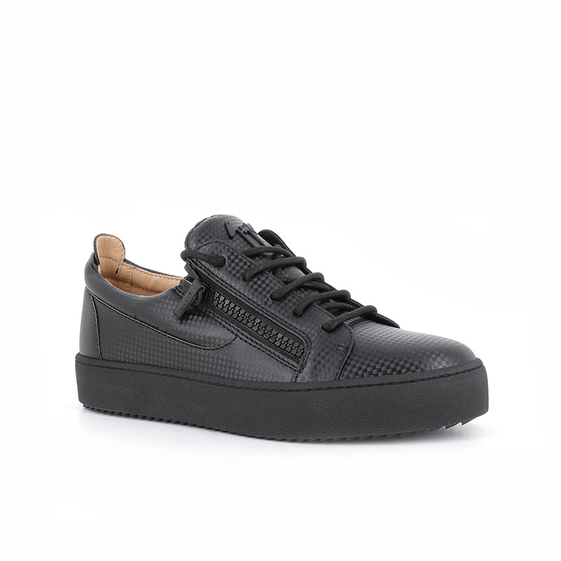 giuseppe zanotti sneakers Sneakers Frankie Détails : Basses -Détail... giuseppe zanotti sneakers Sneakers Frankie Détails : Basses -Détail...