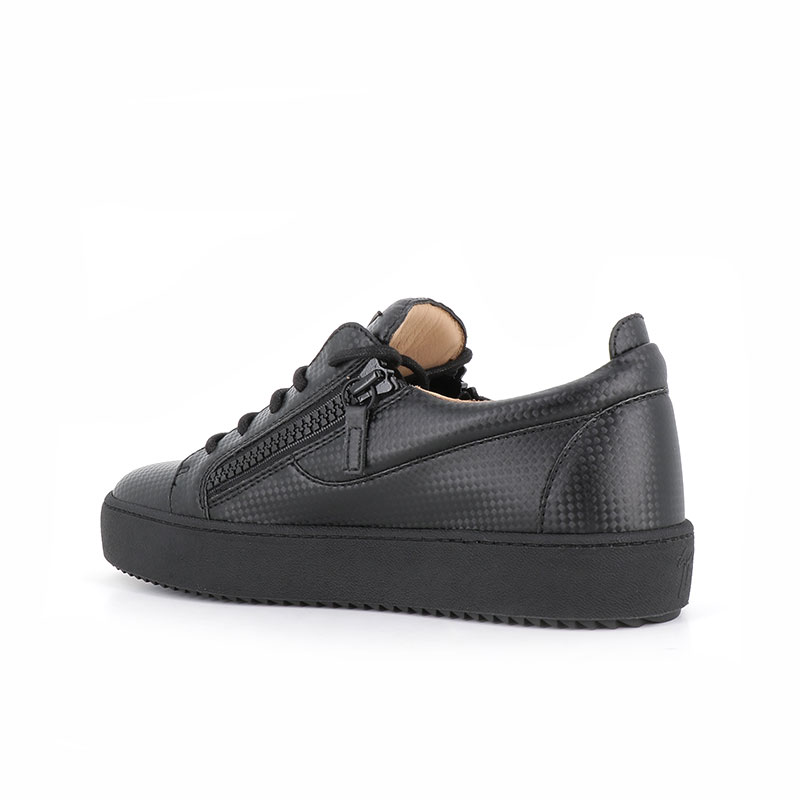 giuseppe zanotti sneakers Sneakers Frankie Détails : Basses -Détail... giuseppe zanotti sneakers Sneakers Frankie Détails : Basses -Détail...