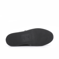 giuseppe zanotti sneakers Sneakers Frankie Détails : Basses -Détail...