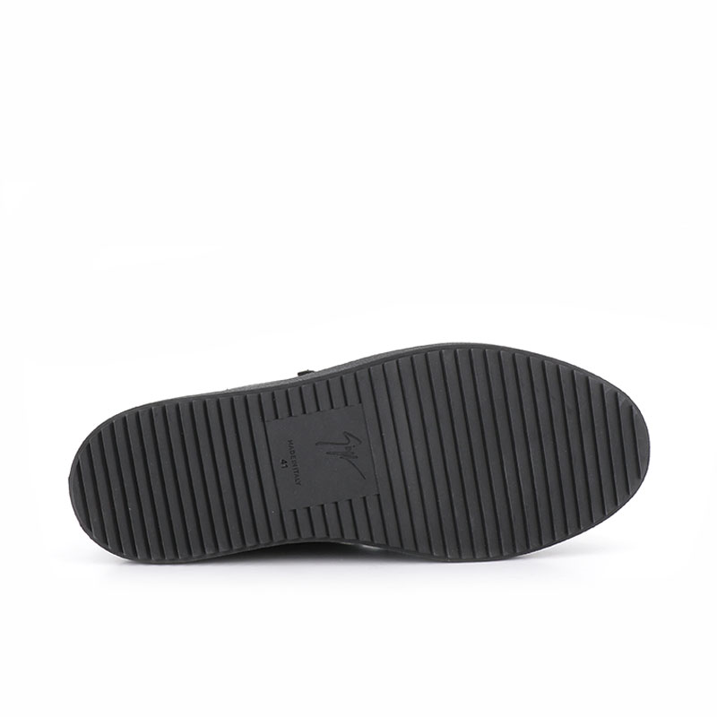 giuseppe zanotti sneakers Sneakers Frankie Détails : Basses -Détail... giuseppe zanotti sneakers Sneakers Frankie Détails : Basses -Détail...