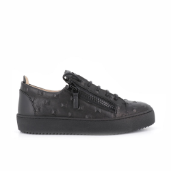 giuseppe zanotti sneakers Sneakers Frankie Détails : Accessoires -D...