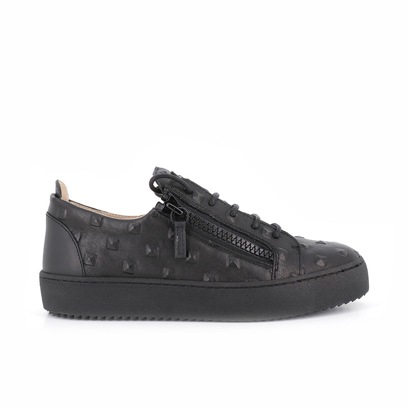 giuseppe zanotti sneakers Sneakers Frankie Détails : Accessoires -D... giuseppe zanotti sneakers Sneakers Frankie Détails : Accessoires -D...