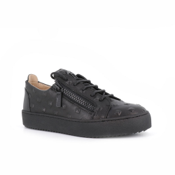 giuseppe zanotti sneakers Sneakers Frankie Détails : Accessoires -D...