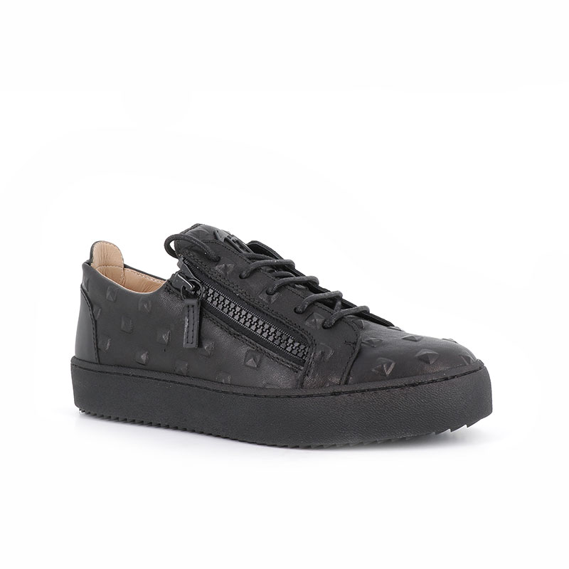 giuseppe zanotti sneakers Sneakers Frankie Détails : Accessoires -D... giuseppe zanotti sneakers Sneakers Frankie Détails : Accessoires -D...