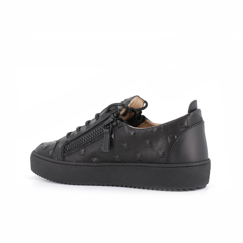 giuseppe zanotti sneakers Sneakers Frankie Détails : Accessoires -D... giuseppe zanotti sneakers Sneakers Frankie Détails : Accessoires -D...