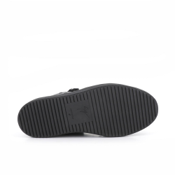 giuseppe zanotti sneakers Sneakers Frankie Détails : Accessoires -D...