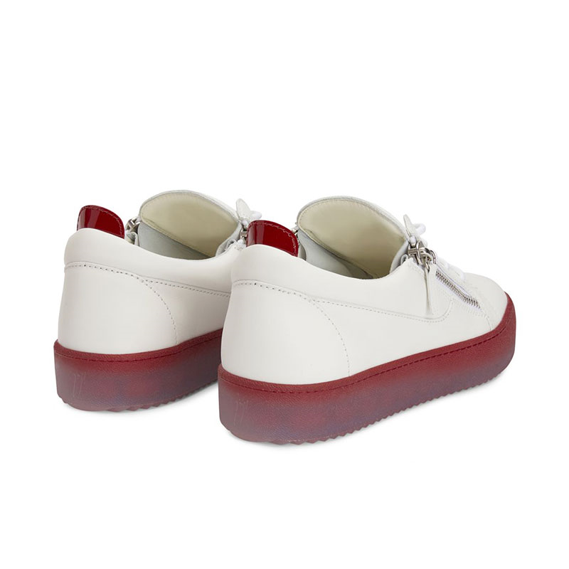 Sneakers Frankie Sneakers Frankie