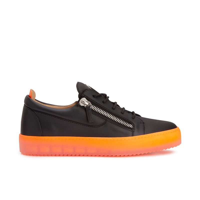 giuseppe zanotti sneakers Sneakers Frankie Détails : Accessoires -D... giuseppe zanotti sneakers Sneakers Frankie Détails : Accessoires -D...