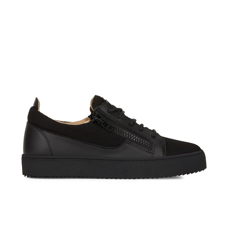 giuseppe zanotti sneakers Sneakers Frankie Détails : Basses -Détail... giuseppe zanotti sneakers Sneakers Frankie Détails : Basses -Détail...