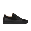 GZ H FRANKIE - CUIR ET TOILE - N