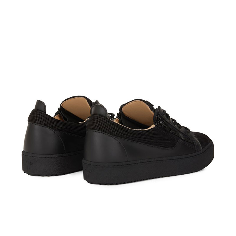 giuseppe zanotti sneakers Sneakers Frankie Détails : Basses -Détail... giuseppe zanotti sneakers Sneakers Frankie Détails : Basses -Détail...