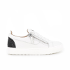 GZ H FRANKIE - CUIR ET GLITTERS,