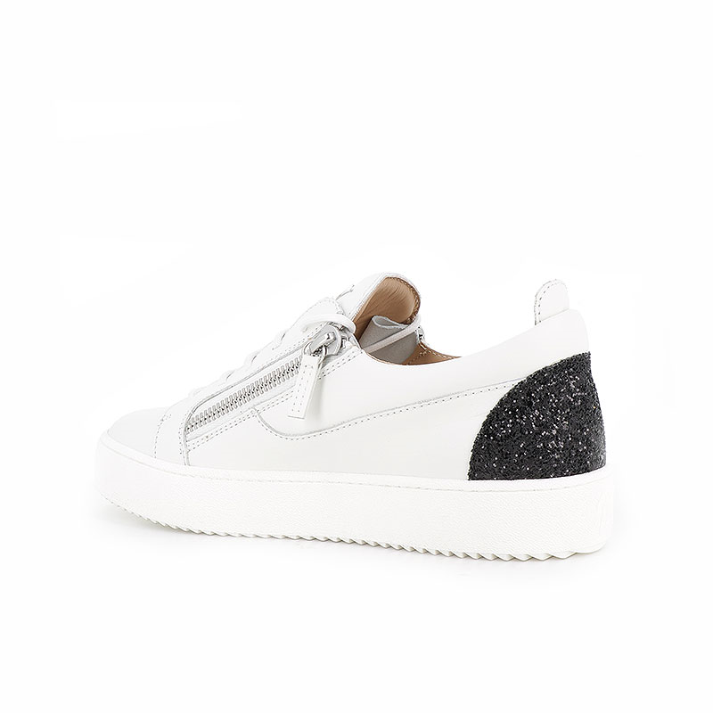 giuseppe zanotti sneakers Sneakers Frankie Détails : Basses -Détail... giuseppe zanotti sneakers Sneakers Frankie Détails : Basses -Détail...