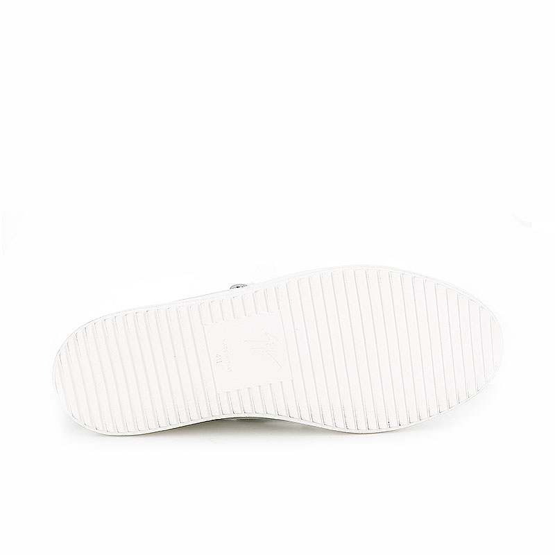 giuseppe zanotti sneakers Sneakers Frankie Détails : Basses -Détail... giuseppe zanotti sneakers Sneakers Frankie Détails : Basses -Détail...