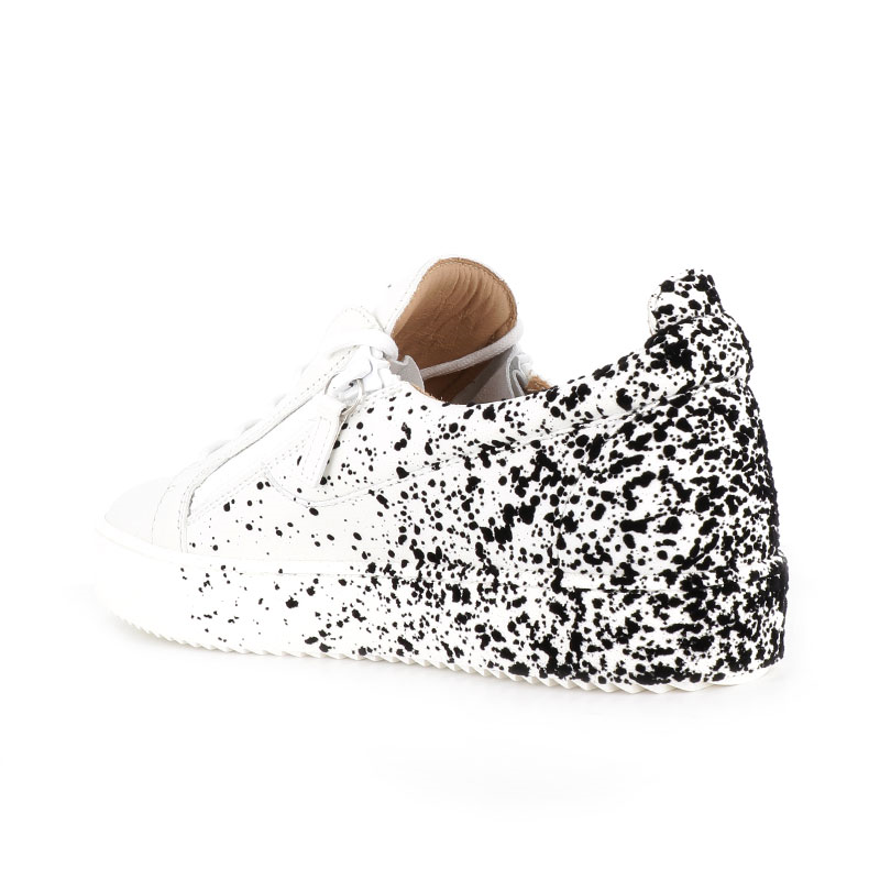 Sneakers Frankie Sneakers Frankie