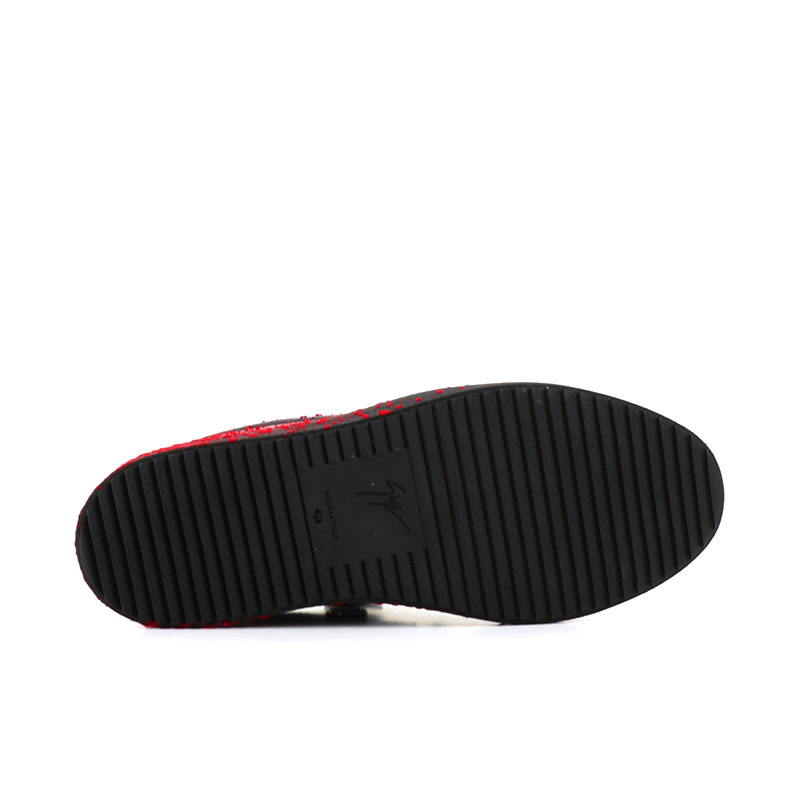giuseppe zanotti sneakers Sneakers Frankie Détails : Motifs -Détail... giuseppe zanotti sneakers Sneakers Frankie Détails : Motifs -Détail...