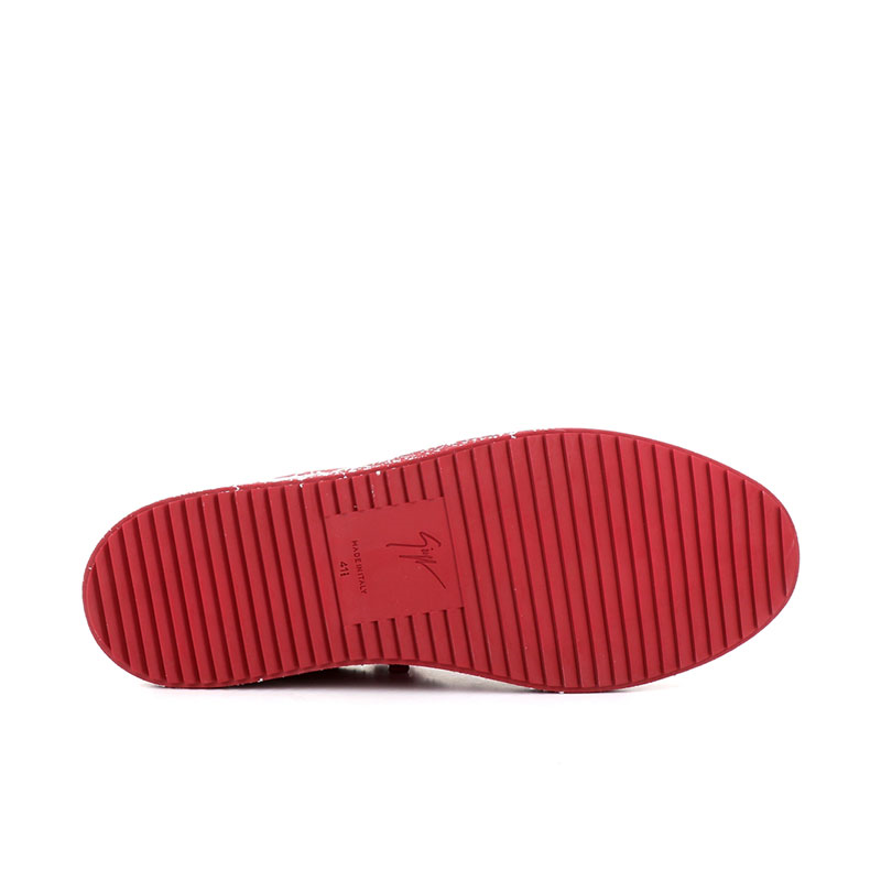 giuseppe zanotti sneakers Sneakers Frankie Détails : Motifs -Détail... giuseppe zanotti sneakers Sneakers Frankie Détails : Motifs -Détail...