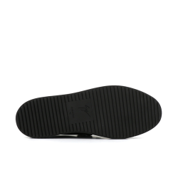giuseppe zanotti sneakers Sneakers Frankie Détails : Basses -Détail...