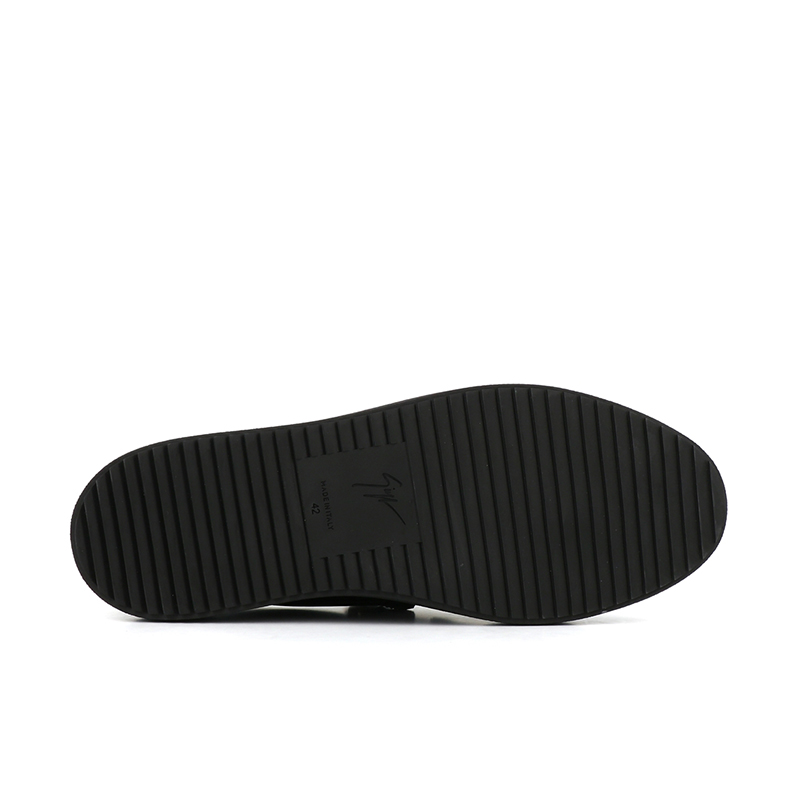 giuseppe zanotti sneakers Sneakers Frankie Détails : Basses -Détail... giuseppe zanotti sneakers Sneakers Frankie Détails : Basses -Détail...