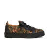 GZ H FRANKIE - CUIR ET TOILE IMP