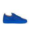 GZ H FRANKIE - CUIR IMPRIMÉ CROC