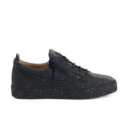 giuseppe zanotti sneakers Sneakers Frankie Détails : Zip -Détails :...