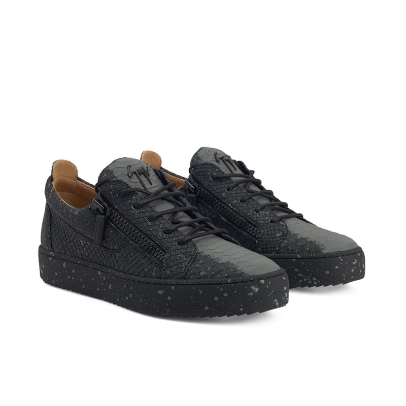 giuseppe zanotti sneakers Sneakers Frankie Détails : Zip -Détails :... giuseppe zanotti sneakers Sneakers Frankie Détails : Zip -Détails :...