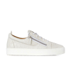 GZ H FRANKIE - CUIR IMPRIMÉ CROC