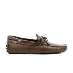 tod's mocassins et slip-on Mocassins Gommino à Lacets Détails : Acc...