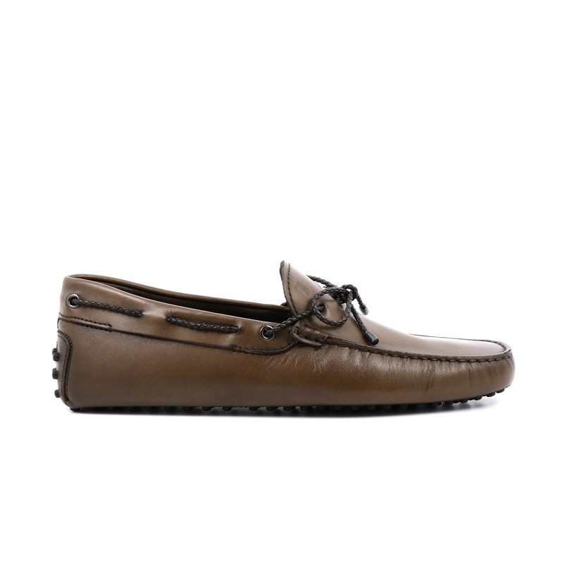 tod's mocassins et slip-on Mocassins Gommino à Lacets Détails : Acc... tod's mocassins et slip-on Mocassins Gommino à Lacets Détails : Acc...