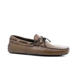 tod's mocassins et slip-on Mocassins Gommino à Lacets Détails : Acc...