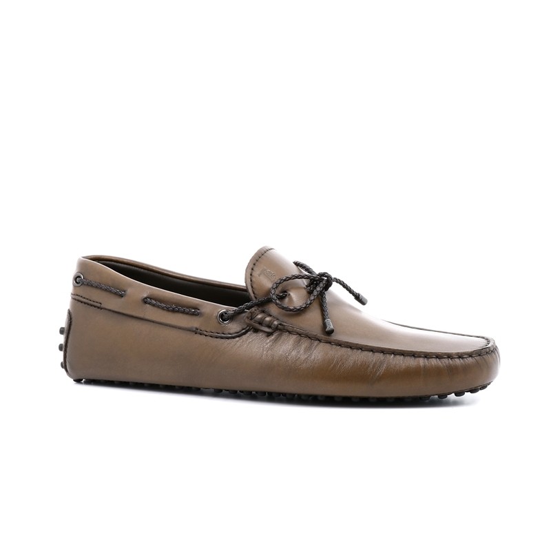 tod's mocassins et slip-on Mocassins Gommino à Lacets Détails : Acc... tod's mocassins et slip-on Mocassins Gommino à Lacets Détails : Acc...