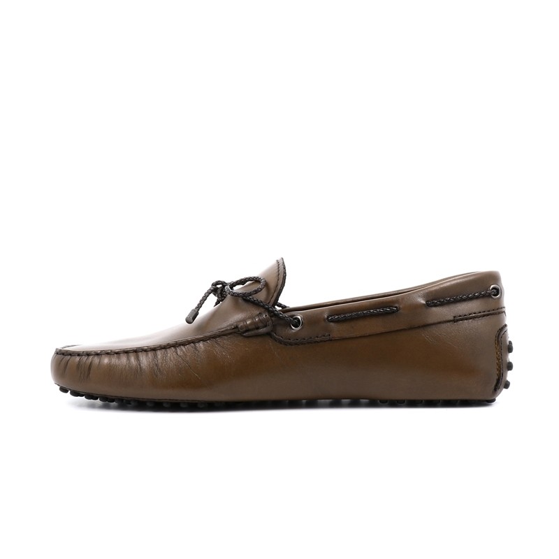 tod's mocassins et slip-on Mocassins Gommino à Lacets Détails : Acc... tod's mocassins et slip-on Mocassins Gommino à Lacets Détails : Acc...