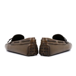 tod's mocassins et slippers Mocassins Gommino à Lacets Détails : Ac...