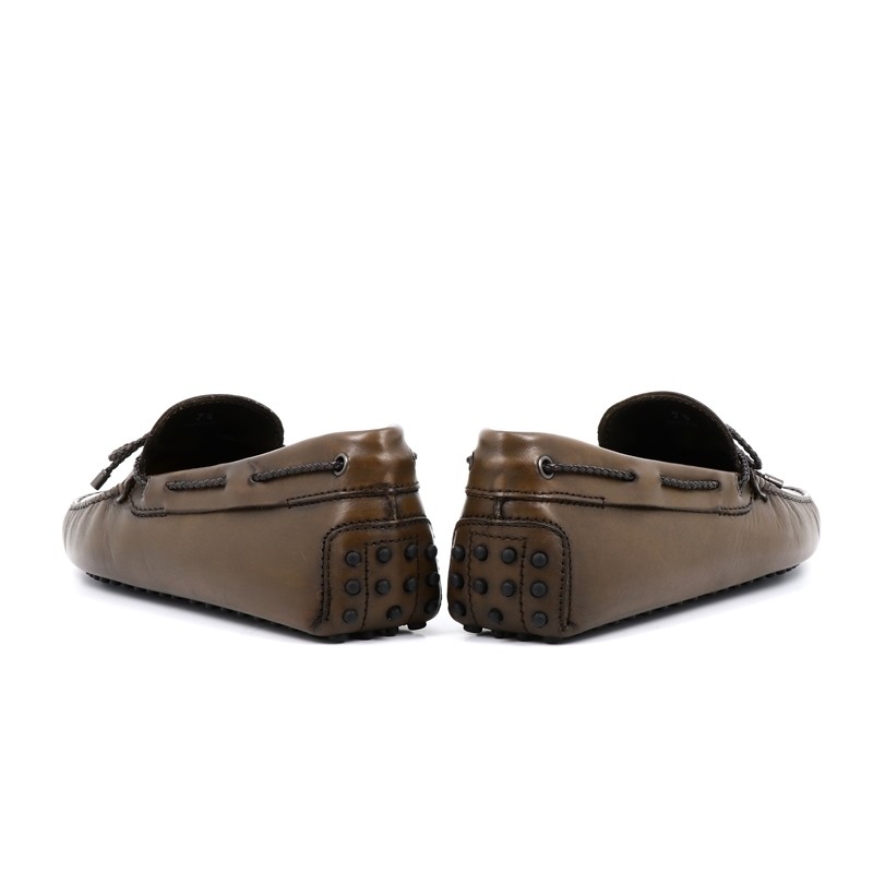 tod's mocassins et slip-on Mocassins Gommino à Lacets Détails : Acc... tod's mocassins et slip-on Mocassins Gommino à Lacets Détails : Acc...