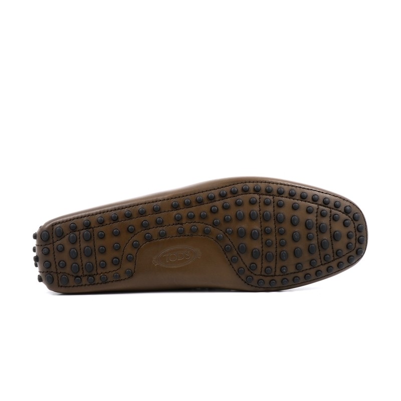 tod's mocassins et slip-on Mocassins Gommino à Lacets Détails : Acc... tod's mocassins et slip-on Mocassins Gommino à Lacets Détails : Acc...