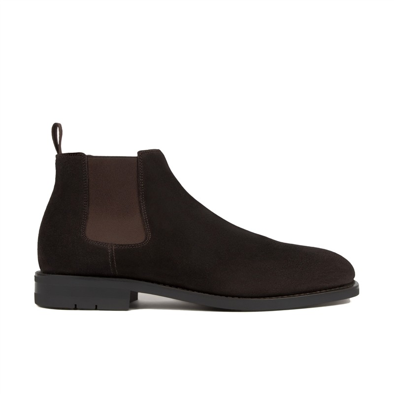 Boots Fusain