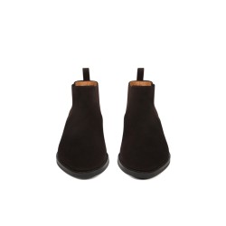 Boots Fusain