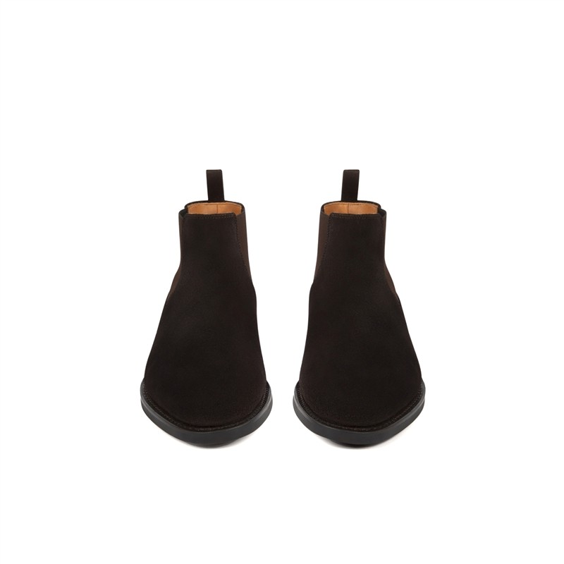 Boots Fusain Boots Fusain
