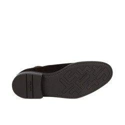 Boots Fusain