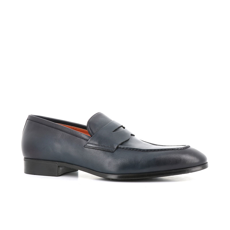 santoni mocassins et slip-on Mocassins Simon Semelles: Gomme -Matiè... santoni mocassins et slip-on Mocassins Simon Semelles: Gomme -Matiè...