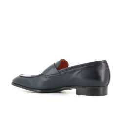 santoni mocassins et slip-on Mocassins Simon Semelles: Gomme -Matiè...