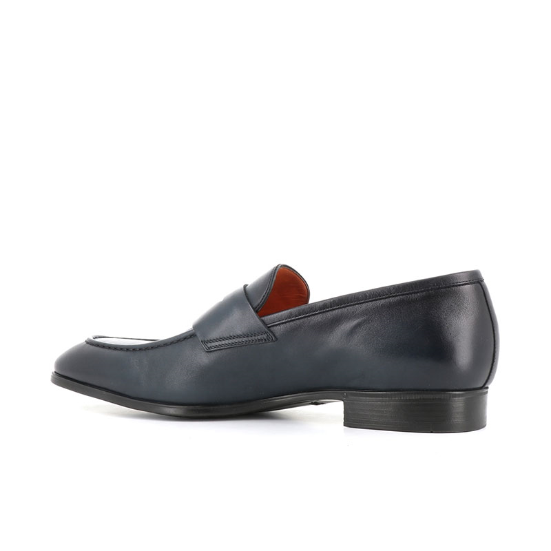 santoni mocassins et slip-on Mocassins Simon Semelles: Gomme -Matiè... santoni mocassins et slip-on Mocassins Simon Semelles: Gomme -Matiè...